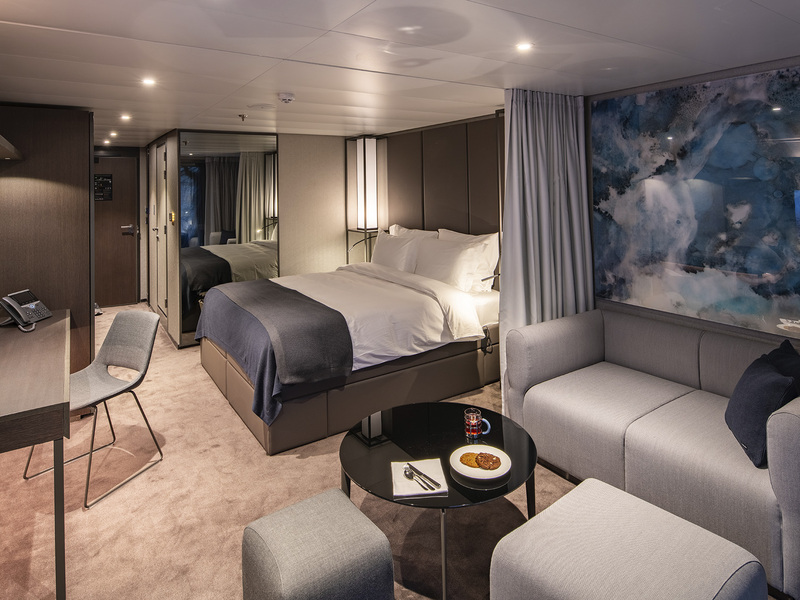 Verandah and Deluxe Verandah Suite